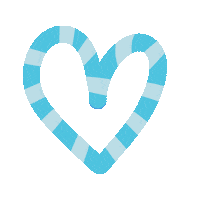 Sad Heart Sticker by Ai and Aiko