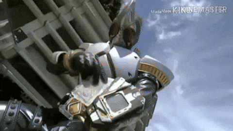 Kamen Rider GIF