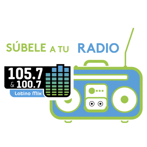 Sflatinomix Sticker by Univision Entretenimiento