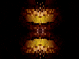 Glitch Color GIF