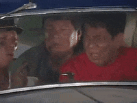happy moe d GIF