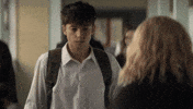 Horror Love GIF by NEON