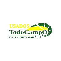Agro Campo Sticker by TodoCampo SRL