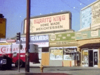 I Love La Los Angeles GIF by Randy Newman