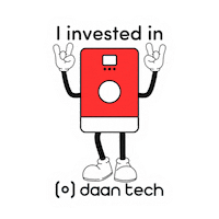 Crowdcube Sticker by Daan Tech