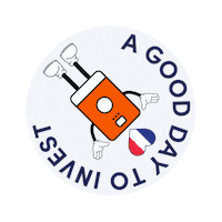Crowdcube Sticker by Daan Tech