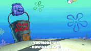 season 9 safe deposit krabs GIF by SpongeBob SquarePants