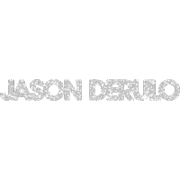 jason derulo mamacita Sticker