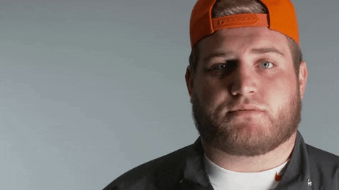 Clemson Football Baby GIF by Clemson Tigers