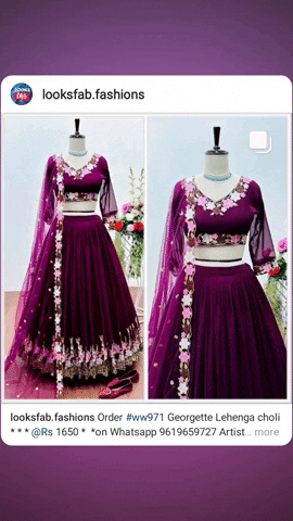 Buy Now Fashion GIF by ArtistryC
