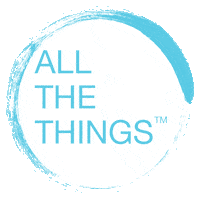 OVME skincare self care skin care all the things Sticker