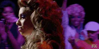 season 2 fx pose GIF by Pose FX