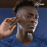Champions League Chelsea GIF by BT Sport