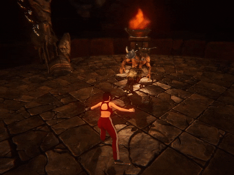 GIF by MeDungeon Ltd.