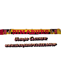 Dinaburg Sticker by UltrasInPeluze