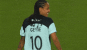2025 GIF by National Women's Soccer League