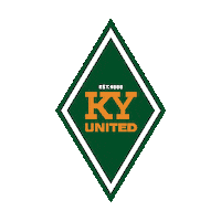 United Football Sticker by KY-Speksi