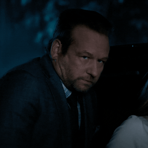 GIF by Insatiable