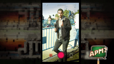 Twerk Isma GIF by Alguna Pregunta Més?