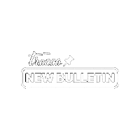 Travel Bulletin Sticker by Trecco