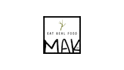 Makco Food Sticker by MAKCO