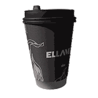 Coffee Caffeine Sticker by CItizens by SBE