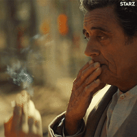GIF by American Gods