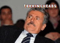 Song Yes GIF by Tokkingheads