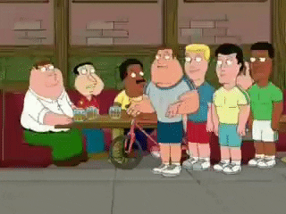 tmadisson giphyupload fitness family guy work out till i poop GIF