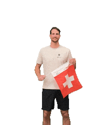 Adrian Sticker by swissvolley