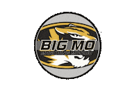 Marching Band Bands Sticker by University of Missouri