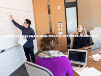 GIF by FranchiseONE.de
