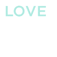 Jesus Love Sticker by Victory City Church