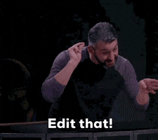 Jeff Cannata GIF by The Dungeon Run