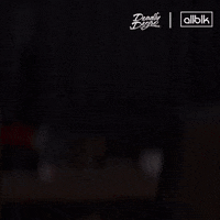 Cheers Champagne GIF by ALLBLK