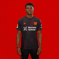 Bayer 04 Bundesliga GIF by Bayer 04 Leverkusen