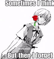 Neon Genesis GIF