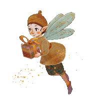 Christmas Greeting Sticker by Shangri-La Hotels
