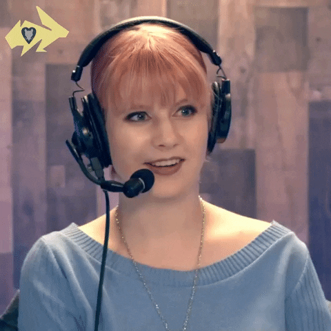 Hungry Game Master GIF by Hyper RPG