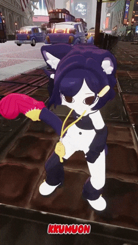 Dance Vr GIF