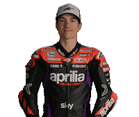 Happy Top Gun Sticker by MotoGP™