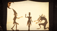 Punk Emo GIF by Marquis of Vaudeville
