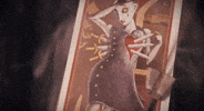 Punk Emo GIF by Marquis of Vaudeville