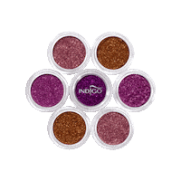 Beauty Manicure Sticker by Indigo Nails