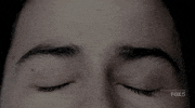 nick jonas eyes GIF by ScreamQueens