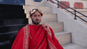 Quoi GIF by PuyduFou