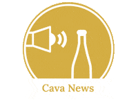 Cavado Sticker by Cava Wine