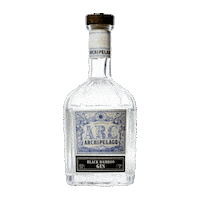 Gin Arc Sticker by fullcircledistillers