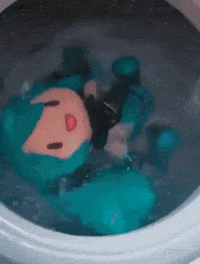Hatsune Miku GIF