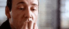 Kevin Spacey 90S GIF